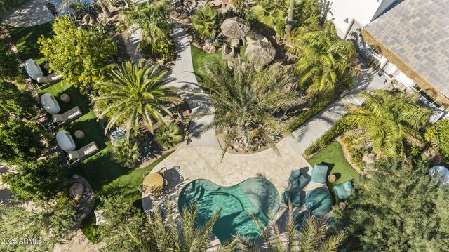 813 N 110TH Street, Mesa, AZ 85207