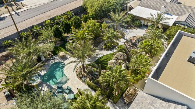 813 N 110TH Street, Mesa, AZ 85207