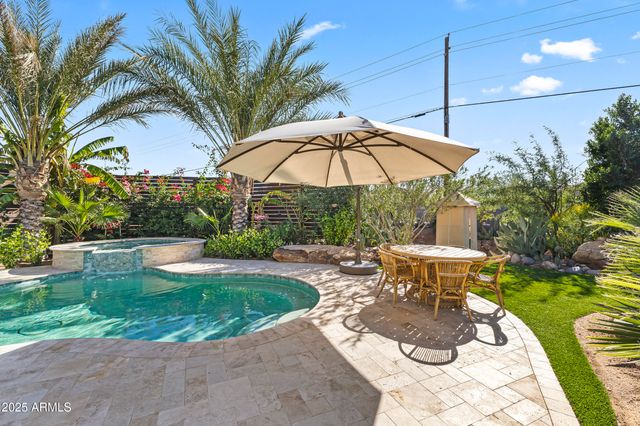 813 N 110TH Street, Mesa, AZ 85207