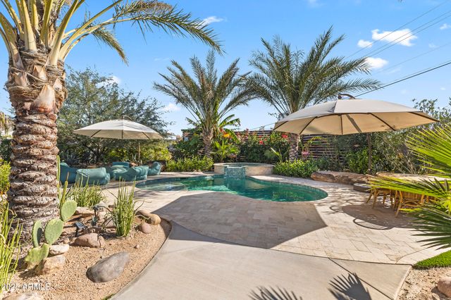 813 N 110TH Street, Mesa, AZ 85207