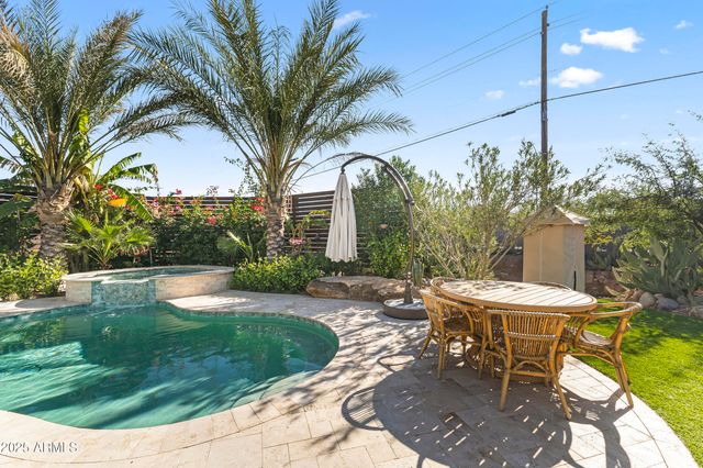 813 N 110TH Street, Mesa, AZ 85207