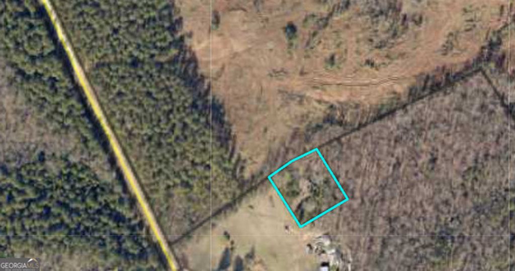 0 Fork Creek Road, Bowman, GA 30624 — exterior