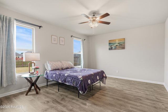 202 Rue Cordorcet, Youngsville, LA 70592