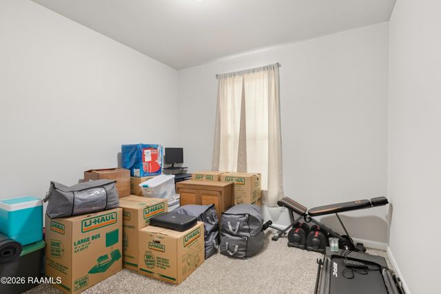 202 Rue Cordorcet, Youngsville, LA 70592