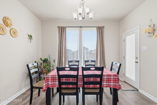 202 Rue Cordorcet, Youngsville, LA 70592