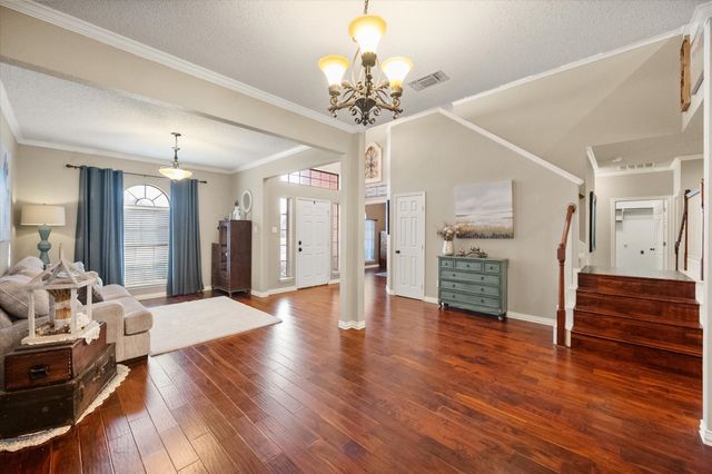 1018 Brook Arbor Drive, Mansfield, TX 76063