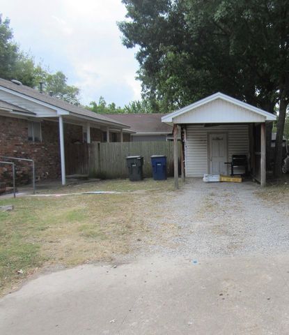 320 N Cleveland Avenue, Sherman, TX 75090