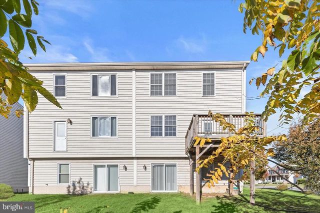 1 KARENDALE CT, Baltimore, MD 21244