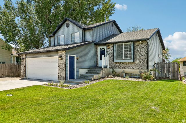 1115 W 2600 N, Layton, UT 84041