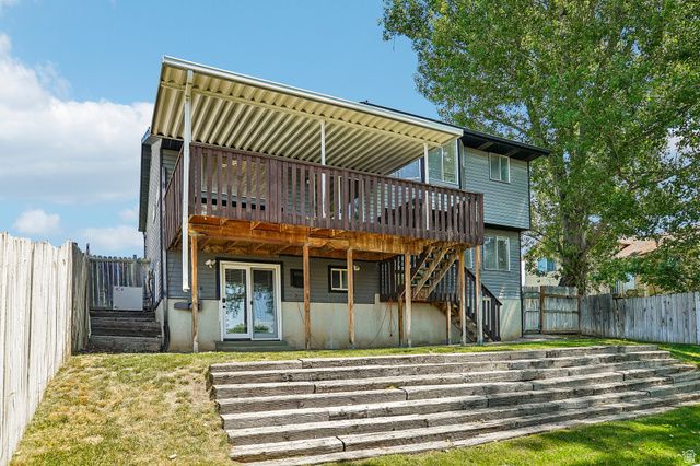 1115 W 2600 N, Layton, UT 84041
