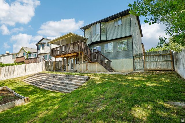1115 W 2600 N, Layton, UT 84041
