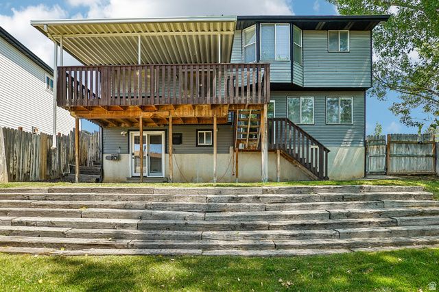 1115 W 2600 N, Layton, UT 84041