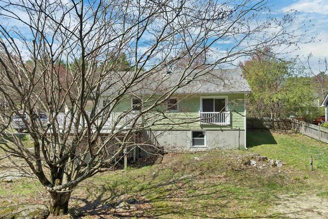 26 Packard Drive, Merrimack, NH 03054
