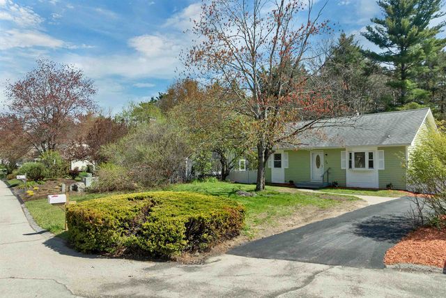 26 Packard Drive, Merrimack, NH 03054