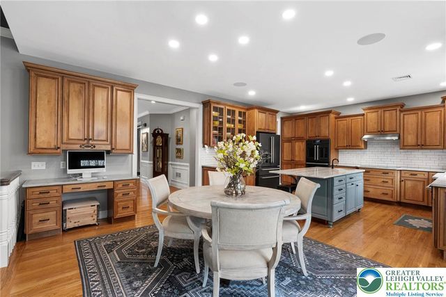 1866 Obriens Court, Lower Saucon Twp, PA 18015