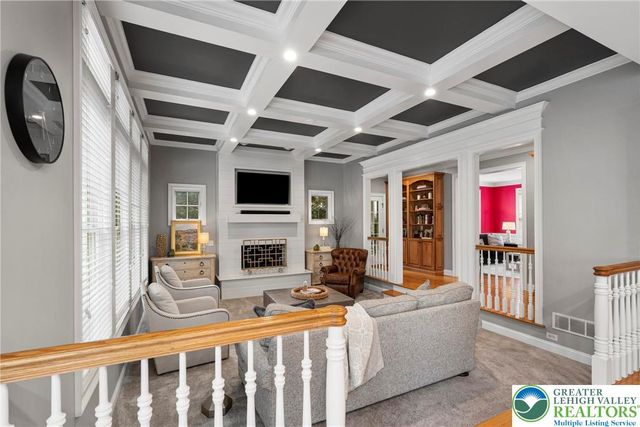 1866 Obriens Court, Lower Saucon Twp, PA 18015
