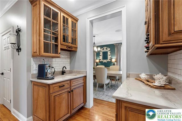 1866 Obriens Court, Lower Saucon Twp, PA 18015