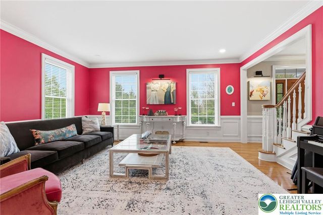 1866 Obriens Court, Lower Saucon Twp, PA 18015