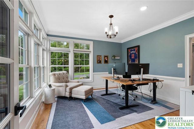 1866 Obriens Court, Lower Saucon Twp, PA 18015