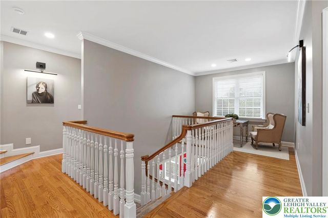 1866 Obriens Court, Lower Saucon Twp, PA 18015