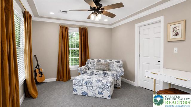 1866 Obriens Court, Lower Saucon Twp, PA 18015