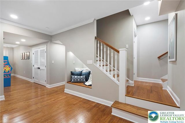 1866 Obriens Court, Lower Saucon Twp, PA 18015