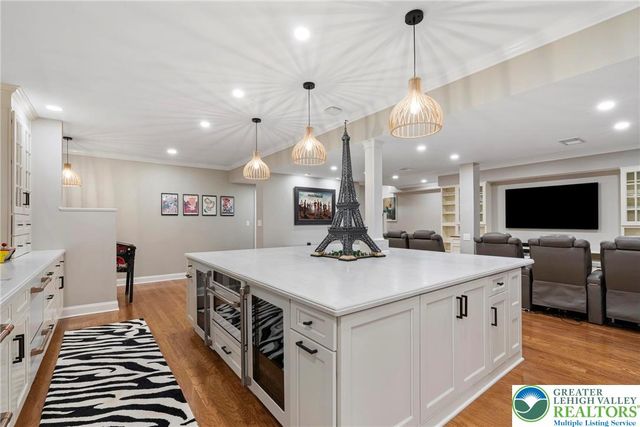 1866 Obriens Court, Lower Saucon Twp, PA 18015