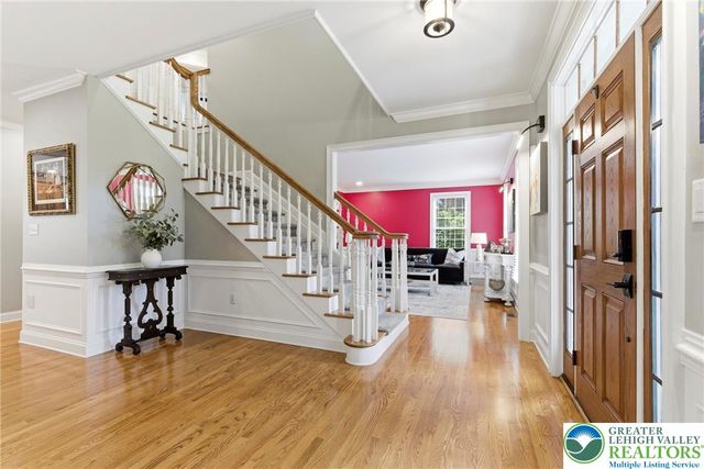 1866 Obriens Court, Lower Saucon Twp, PA 18015