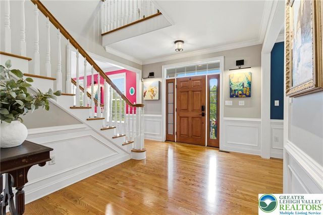1866 Obriens Court, Lower Saucon Twp, PA 18015