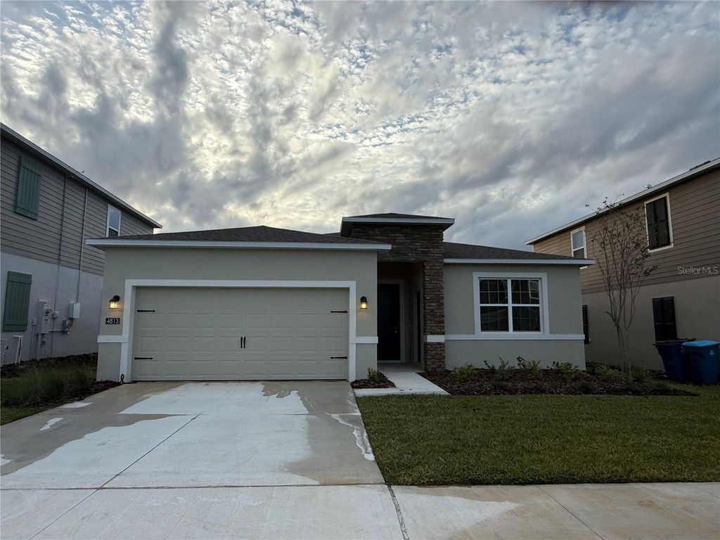 4813 KATRINA DRIVE DRIVE, Haines City, FL 33844