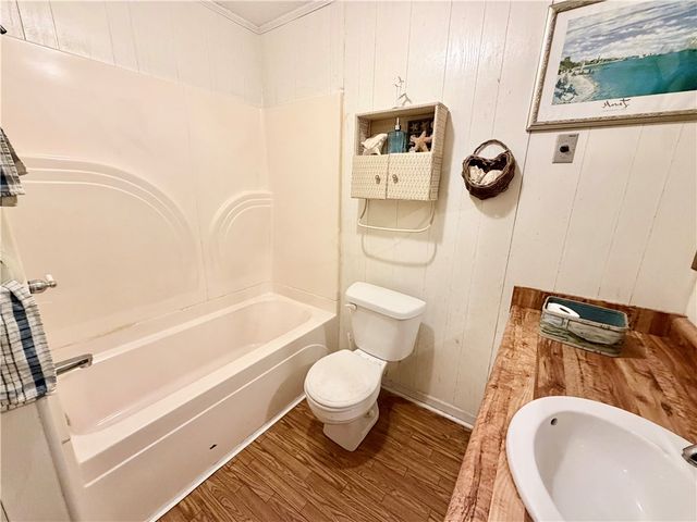 1309 Old Hwy 124, Russellville, AR 72802
