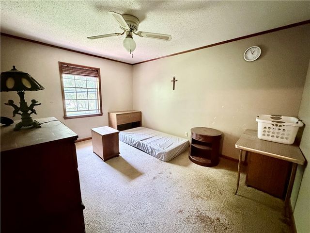 1309 Old Hwy 124, Russellville, AR 72802
