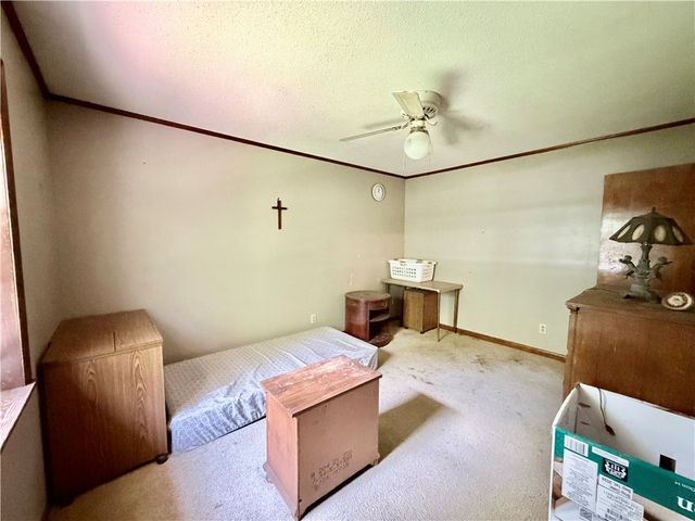 1309 Old Hwy 124, Russellville, AR 72802