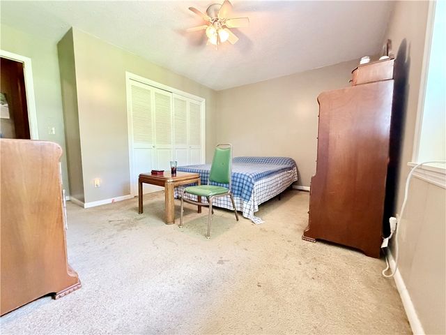 1309 Old Hwy 124, Russellville, AR 72802