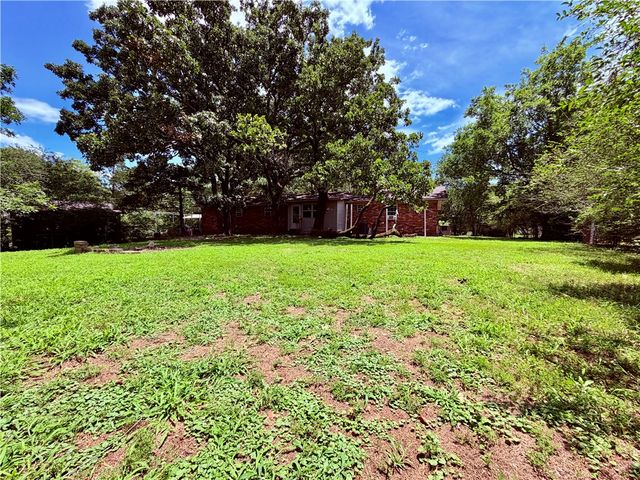 1309 Old Hwy 124, Russellville, AR 72802