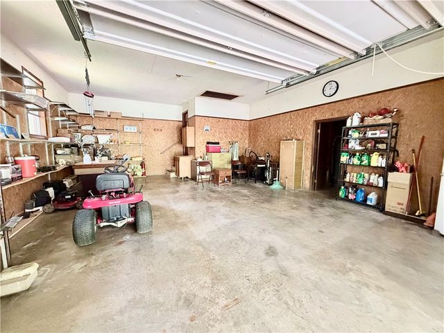 1309 Old Hwy 124, Russellville, AR 72802