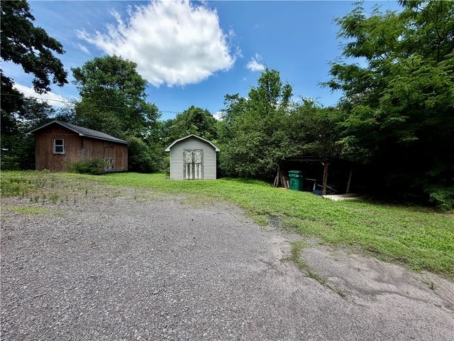 1309 Old Hwy 124, Russellville, AR 72802