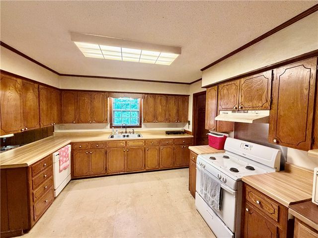 1309 Old Hwy 124, Russellville, AR 72802