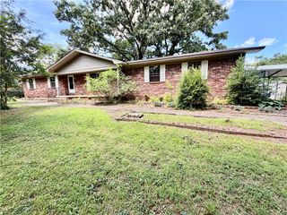 1309 Old Hwy 124, Russellville, AR 72802