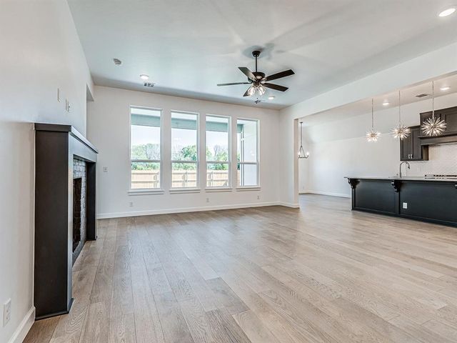 16153 S 90TH Avenue, Bixby, OK 74008