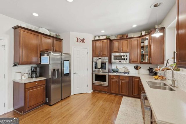 6360 Hampton Rock Lane, Cumming, GA 30041