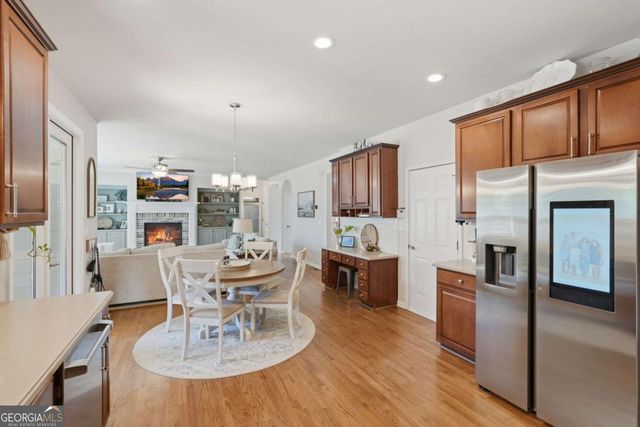 6360 Hampton Rock Lane, Cumming, GA 30041