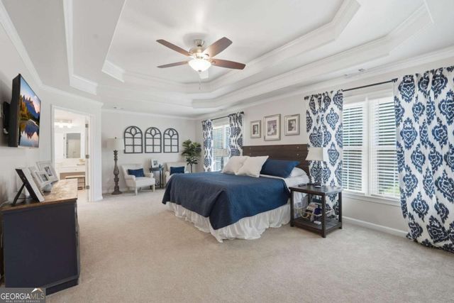 6360 Hampton Rock Lane, Cumming, GA 30041