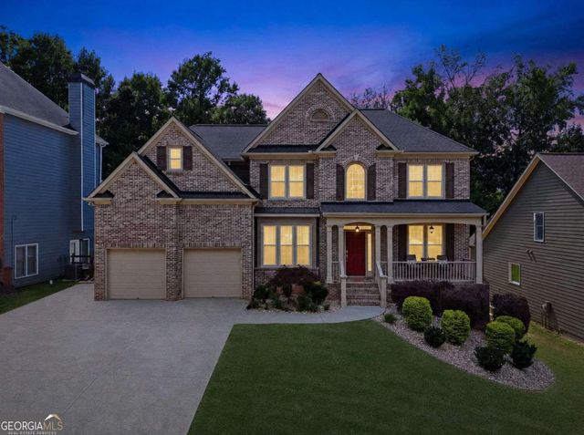 6360 Hampton Rock Lane, Cumming, GA 30041
