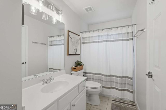 6360 Hampton Rock Lane, Cumming, GA 30041