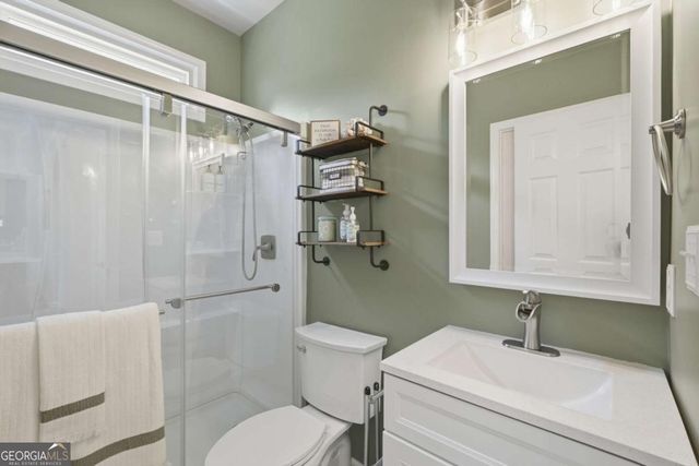 6360 Hampton Rock Lane, Cumming, GA 30041