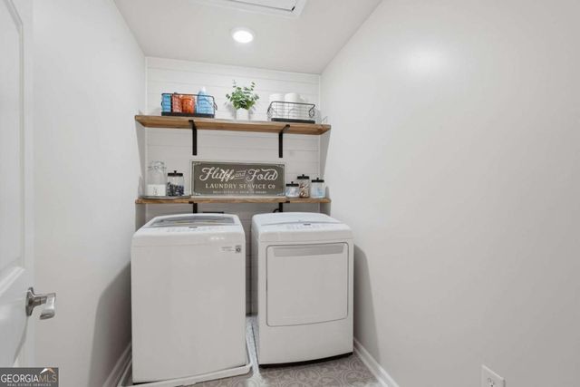 6360 Hampton Rock Lane, Cumming, GA 30041