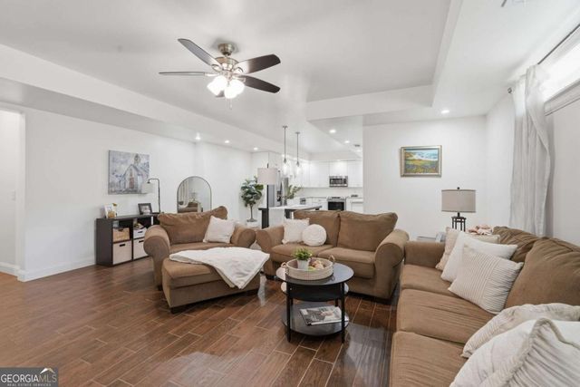 6360 Hampton Rock Lane, Cumming, GA 30041