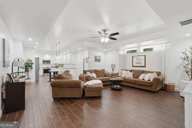 6360 Hampton Rock Lane, Cumming, GA 30041
