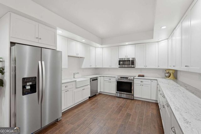6360 Hampton Rock Lane, Cumming, GA 30041